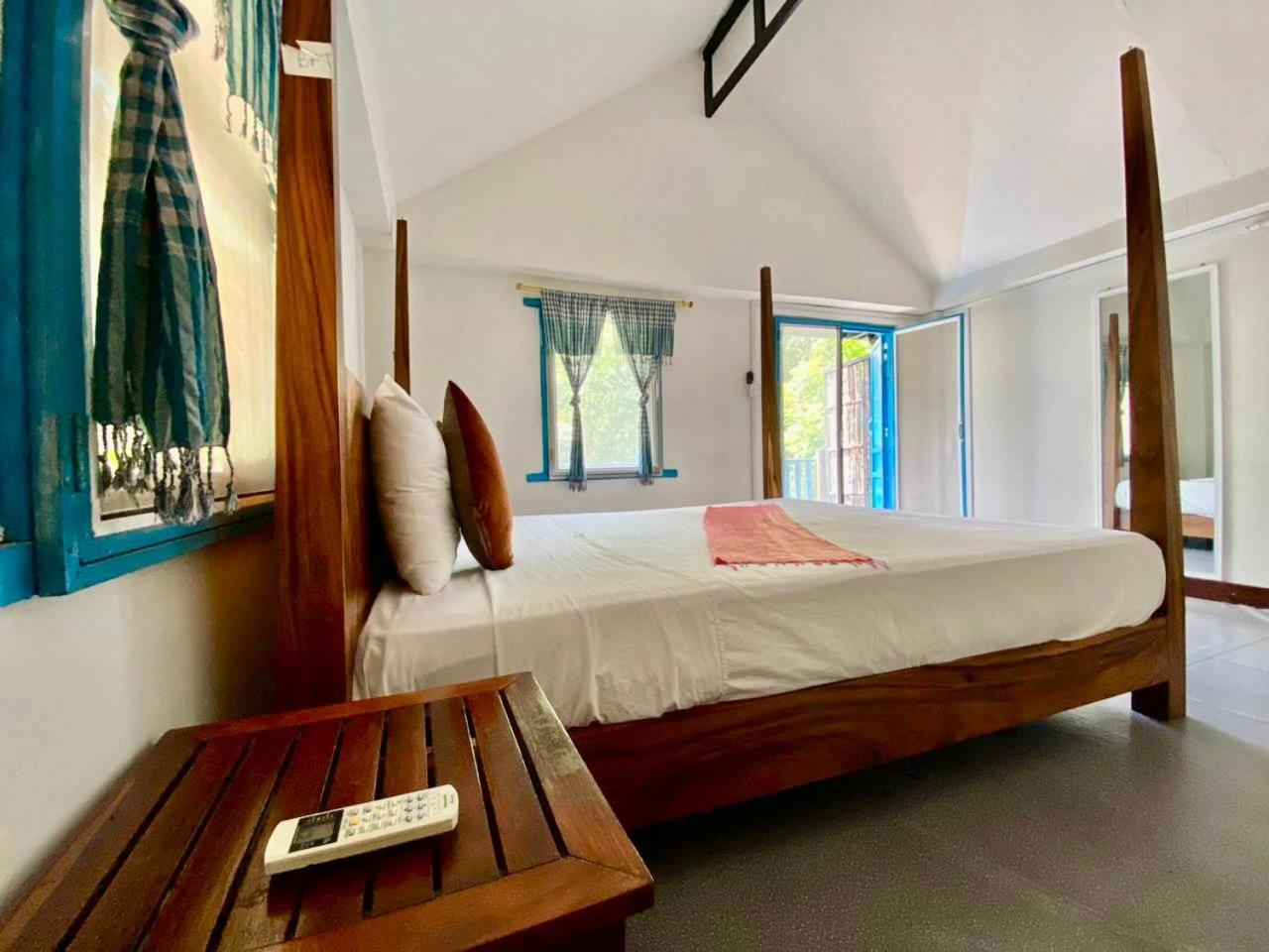 Cozy Paradise Battambang Zimmer foto