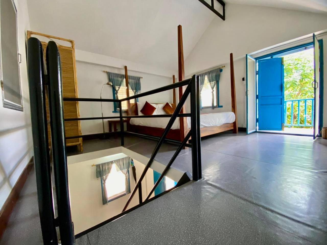 Cozy Paradise Battambang Zimmer foto