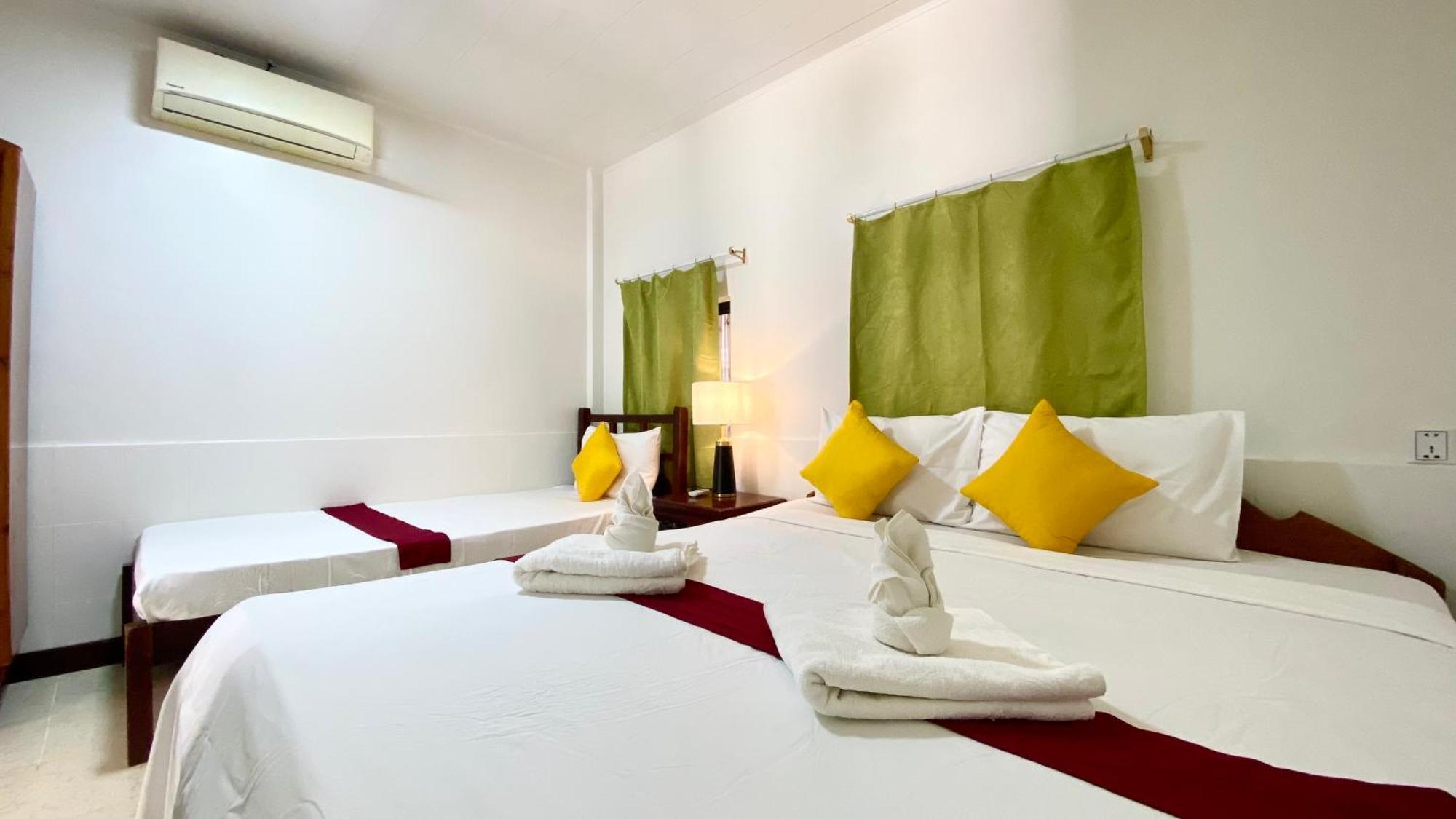 Cozy Paradise Battambang Exterior foto