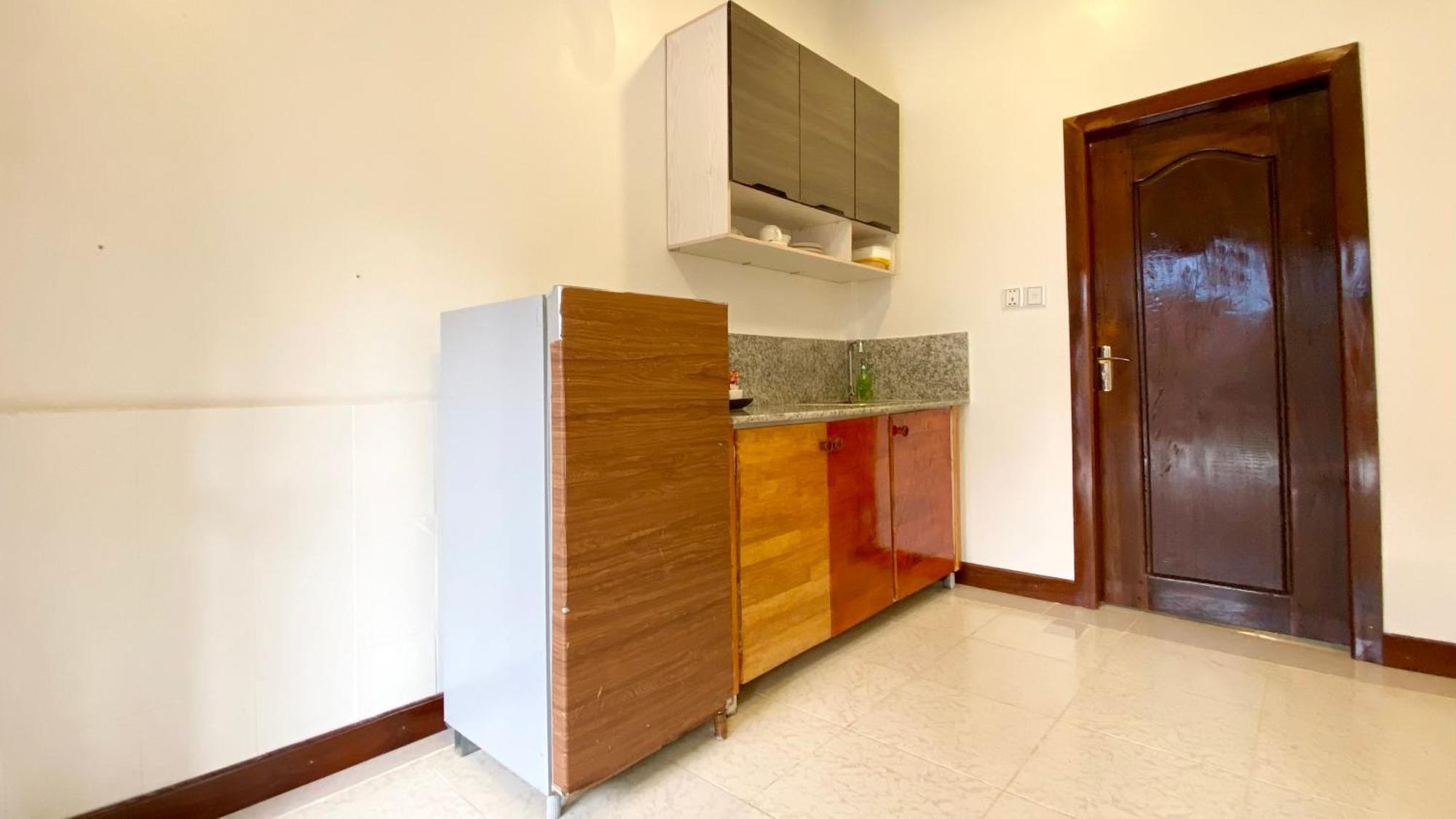 Cozy Paradise Battambang Exterior foto